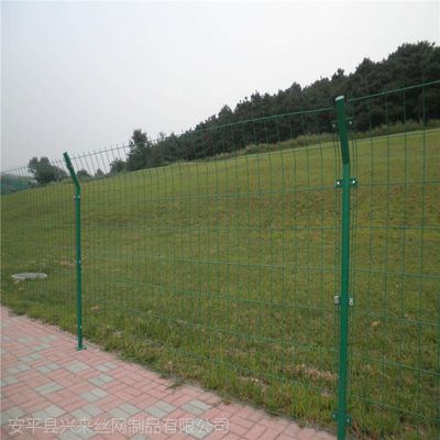 安全防護護欄網 湖北圍欄網價格 護欄網cad設計圖