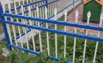 護欄網系列產品優質廠家現貨大賣場安平盟益絲網制品圖片_高清圖_細節圖