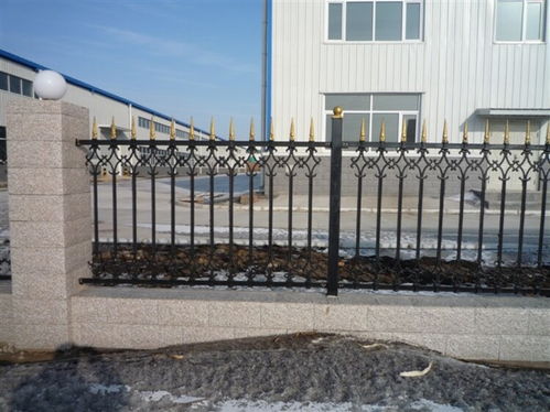 益陽(yáng)鋅鋼護(hù)欄廠,鋅合金護(hù)欄