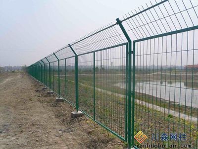 框架護(hù)欄網(wǎng)的選材以及應(yīng)用