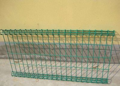 江蘇雙圈護(hù)欄網(wǎng)廠家生產(chǎn)與制作