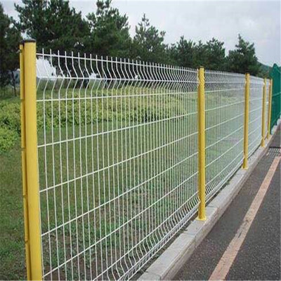 【安浩升 四川護(hù)欄網(wǎng)廠家