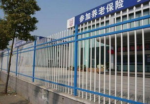 新型鋅鋼護(hù)欄價(jià)格 廠家 圖片