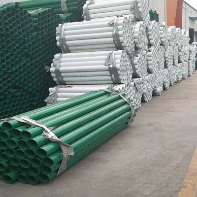 山西省陽(yáng)泉市世騰波紋板W型護(hù)欄板廠家直銷