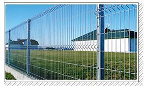 護欄網圖片,護欄網高清圖片 安平縣遠通噴涂絲網廠,
