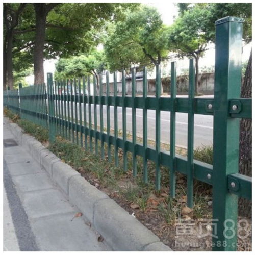 【浙江草坪護(hù)欄廠家直銷】- 