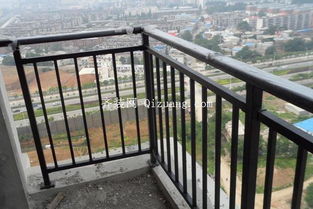 陽臺護(hù)欄的樣式有哪些
