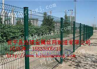 護欄網(wǎng)產(chǎn)品的差價