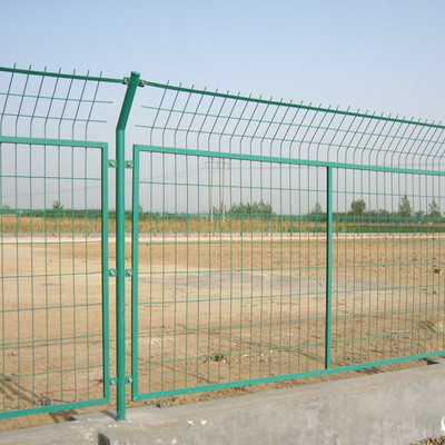 渭南框架護欄網(wǎng)量大從優(yōu)