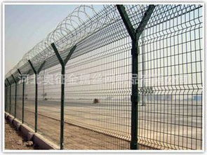 機(jī)場(chǎng)護(hù)欄網(wǎng) 市政護(hù)欄網(wǎng)廠(chǎng)家