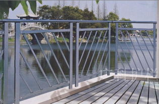 組裝式鋅鋼護(hù)欄圖冊(cè)