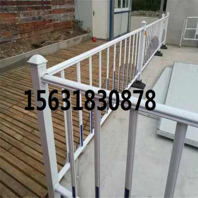 十堰茅箭區社區護欄贛州瑞金草坪護欄