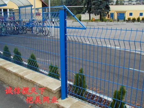 武漢護(hù)欄網(wǎng) 浸塑護(hù)欄網(wǎng)