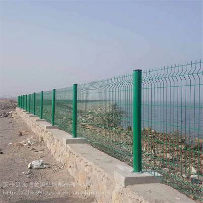 河北衡水護欄網多少錢一米