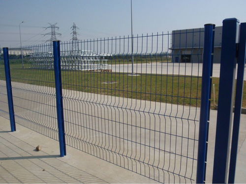 護欄網(wǎng) 多功能防護設(shè)施的應(yīng)用與優(yōu)勢