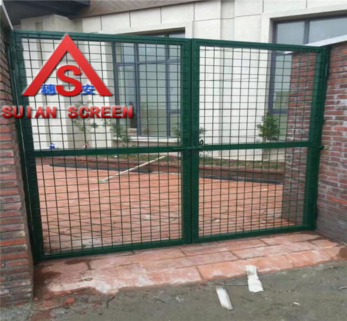 勾花網(wǎng)加工廠家供應(yīng) | 多圖展示護欄產(chǎn)品