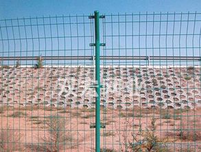 甘肅浸塑公路護(hù)欄網(wǎng) 廠家價(jià)格與高速公路護(hù)欄選購指南